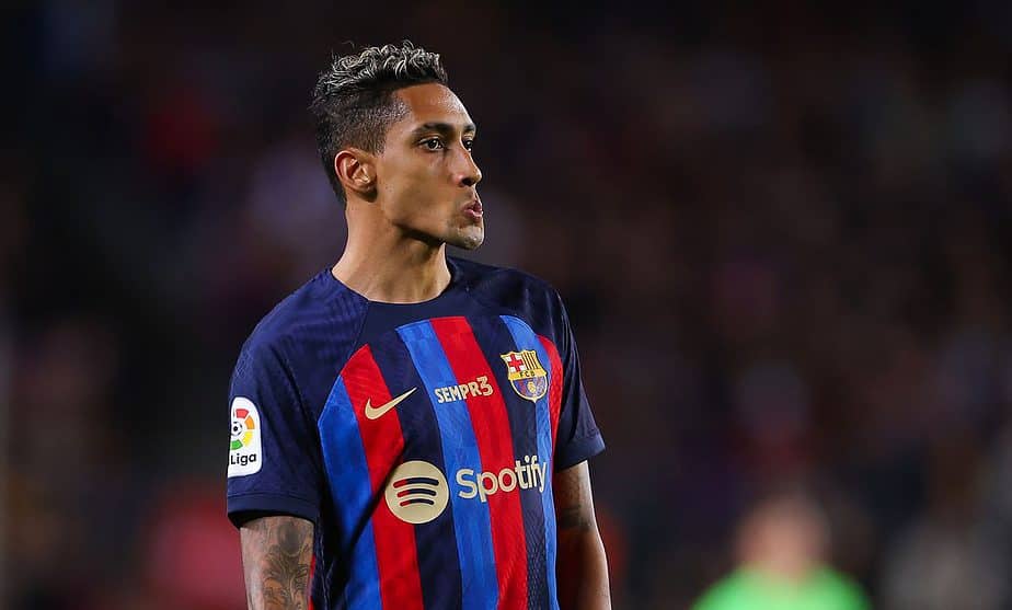 Mercato – Arsenal will Raphinha und Ferran Torres