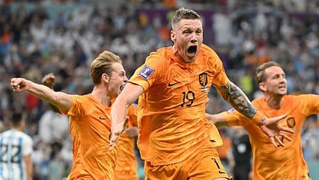Merkato – Manchester United übernimmt die Leihe von Wout Weghorst