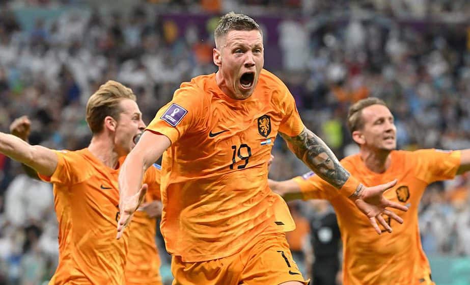 Merkato – Manchester United übernimmt die Leihe von Wout Weghorst