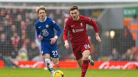 Premier League – City and Liverpool are held to a goalless draw