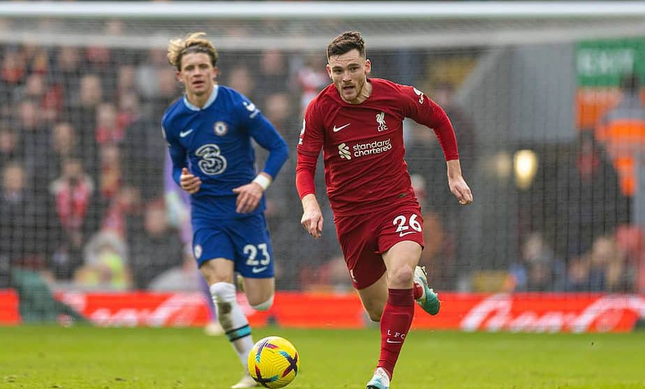 Premier League – City and Liverpool are held to a goalless draw