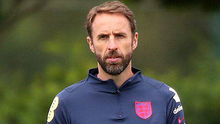 Gareth Southgate gesteht: Ich habe darüber nachgedacht, das englische Management zu verlassen