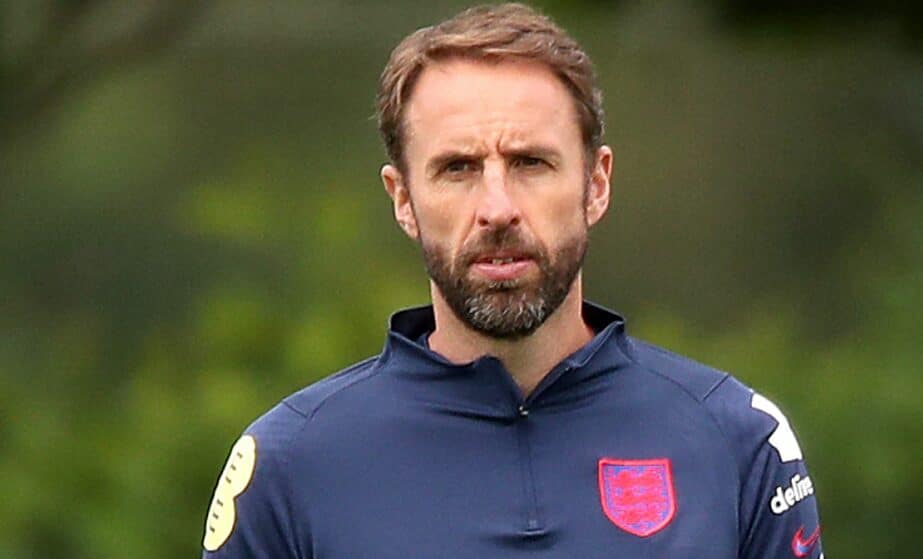 Gareth Southgate gesteht: Ich habe darüber nachgedacht, das englische Management zu verlassen