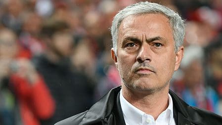 Mercato - Jose Mourinho wants to return to Chelsea