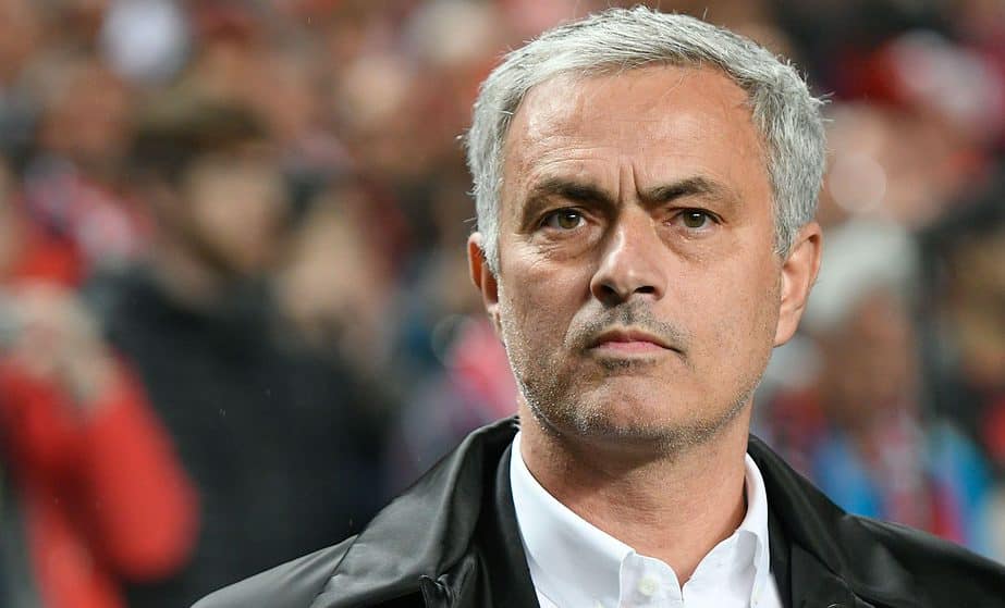Mercato - Jose Mourinho wants to return to Chelsea