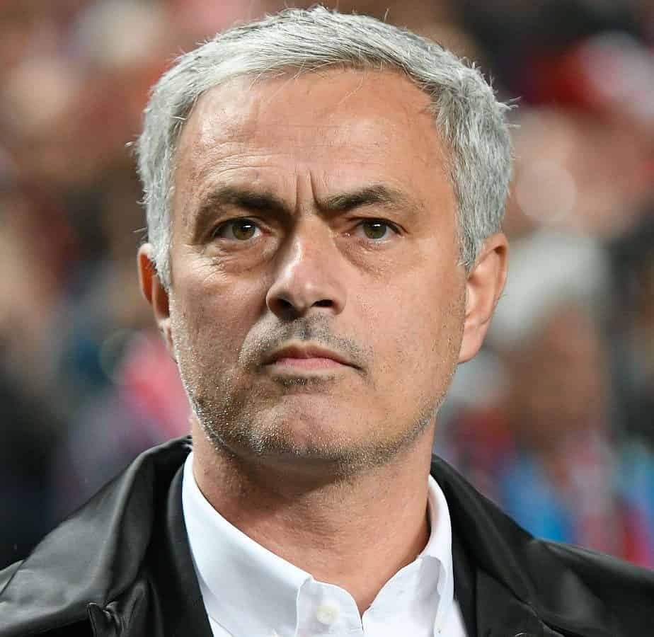 Mourinho