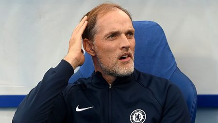 Merkato – Thomas Tuchel ready to return to the role of coach, here is the German's future club