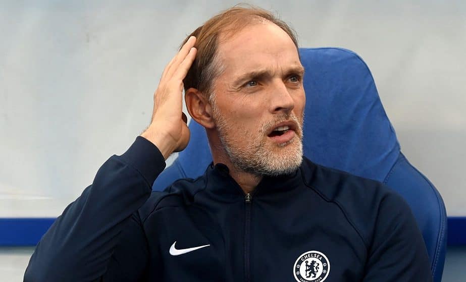 Merkato – Thomas Tuchel ready to return to the role of coach, here is the German's future club