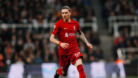 Jurgen Klopp talks - Darwin Nunez can play against Real Madrid