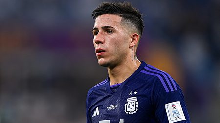 Premier League – Chelsea complete the record transfer of Enzo Fernandez