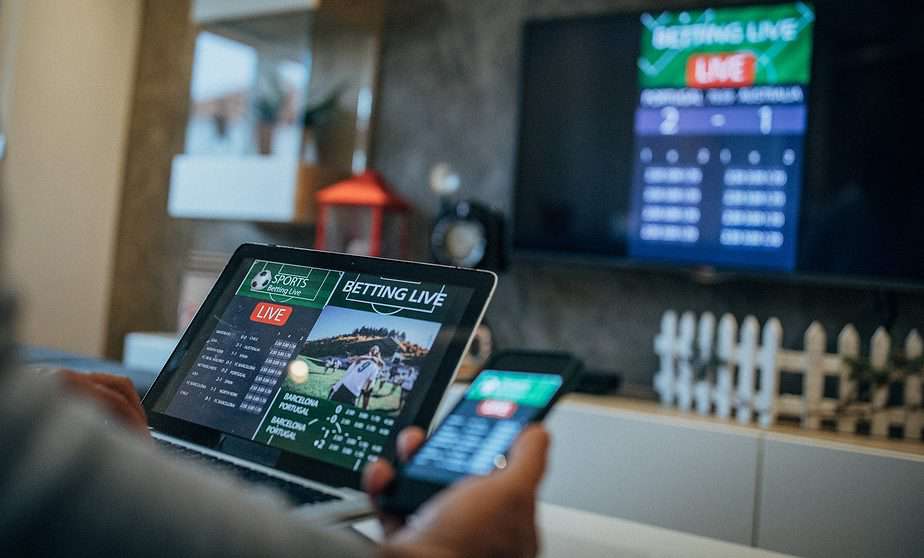 Sports betting sites in Germany 2023