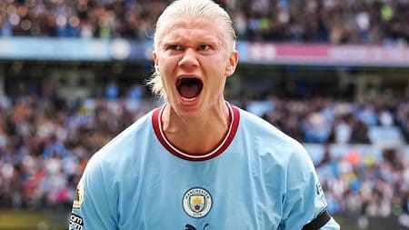Manchester City – Haaland in doubt for the challenge against Arsenal