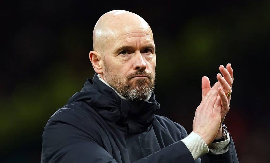 Premier League – Manchester United make no mistake against Leeds