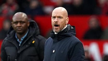 Manchester United - Here are the names of the players who are expected to leave in the summer
