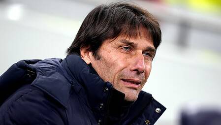 Tottenham Hotspur – Antonio Conte auf dem Weg zum Sack