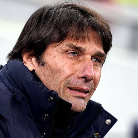Tottenham Hotspur – Antonio Conte drejt shkarkimit