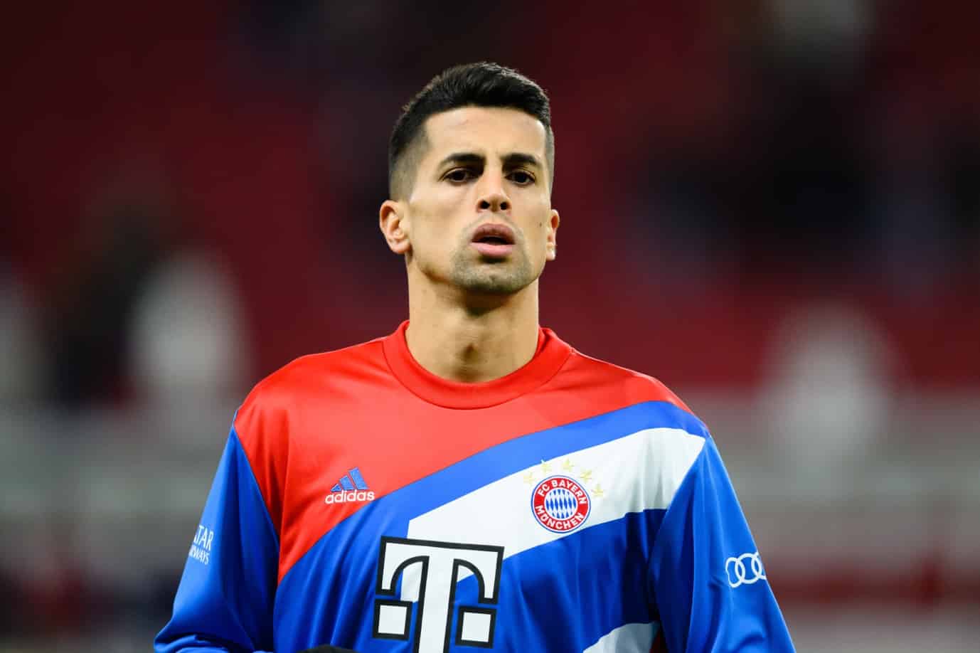 Joao Cancelo