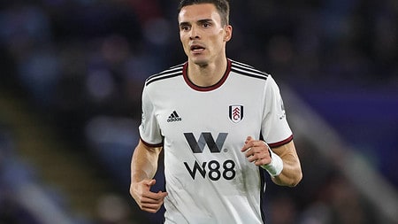 Merkato – Liverpool steigt ins Rennen um die Karte von Joao Palhinha ein