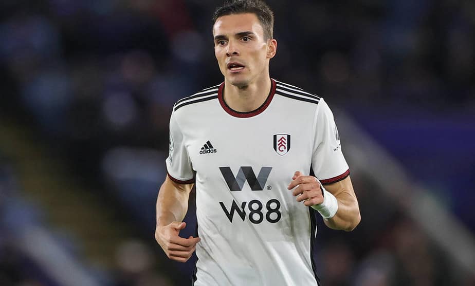 Merkato – Liverpool steigt ins Rennen um die Karte von Joao Palhinha ein