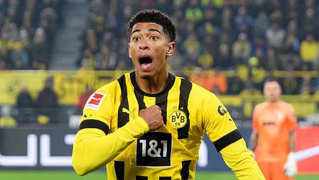 Merkato – Real Madrid macht den ersten Schritt für Jude Bellingham