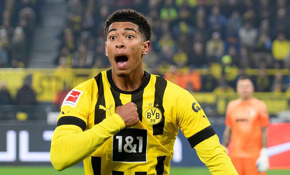 Merkato – Real Madrid macht den ersten Schritt für Jude Bellingham