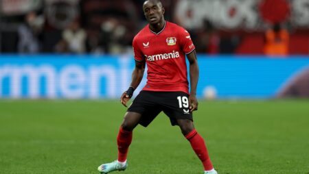 Merkato – Moussa Diaby puts Newcastle and Arsenal in the race