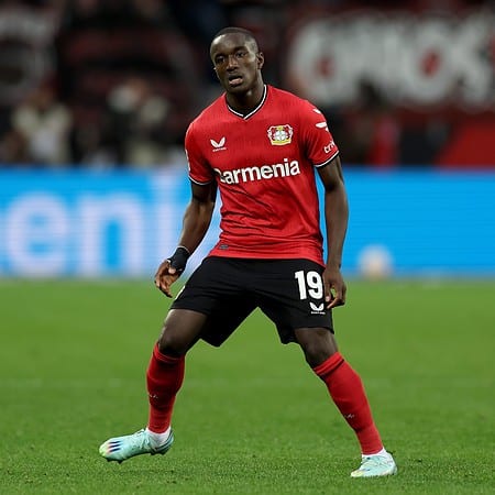 Merkato - Moussa Diaby pone a Newcastle y Arsenal en carrera