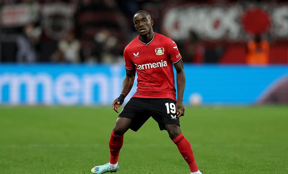 Merkato – Moussa Diaby ทำให้ Newcastle และ Arsenal อยู่ในการแข่งขัน