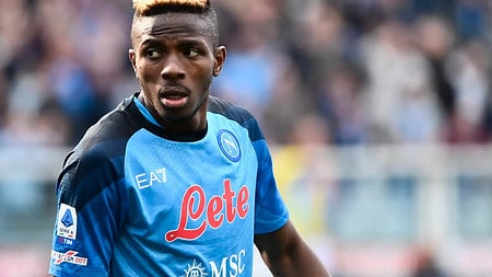 Mercato - Chelsea ready to spend 100 million pounds for the Napoli superstar