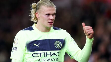 Merkato – Real Madrid nimmt Erling Haaland ins Visier
