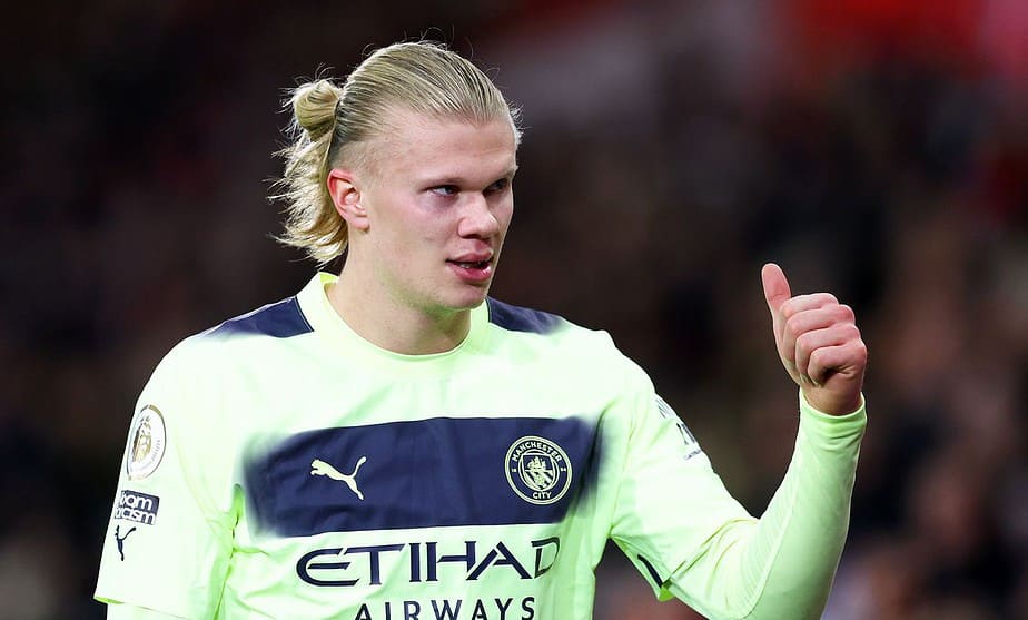 Merkato – Real Madrid nimmt Erling Haaland ins Visier