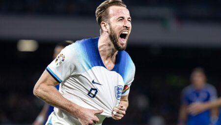Merkato - Manchester United prepares official offer for Harry Kane
