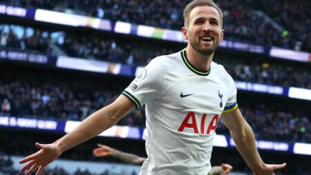 Merkato – Real Madrid überwacht Harry Kane