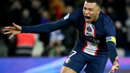 Kylian Mbappe speaks - The challenge against Bayern Munich will not decide my future