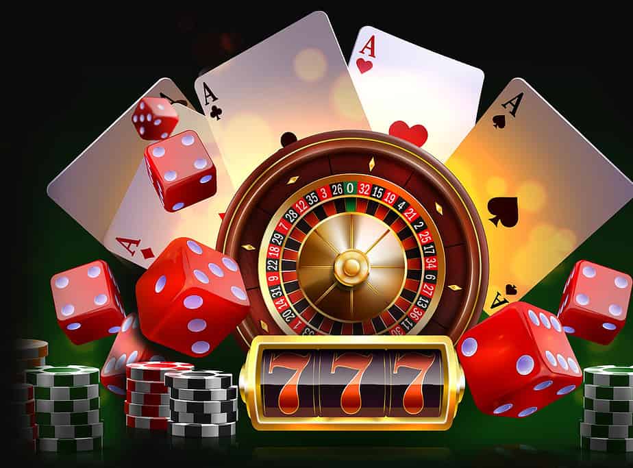 Casino online