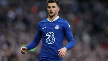 Merkato – Liverpool zielt auf den Chelsea-Star ab