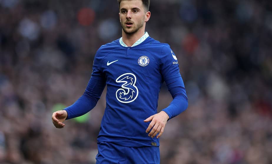 Merkato – Liverpool zielt auf den Chelsea-Star ab