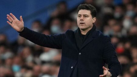 Premier League - Mauricio Pochettino når en muntlig överenskommelse med Chelsea