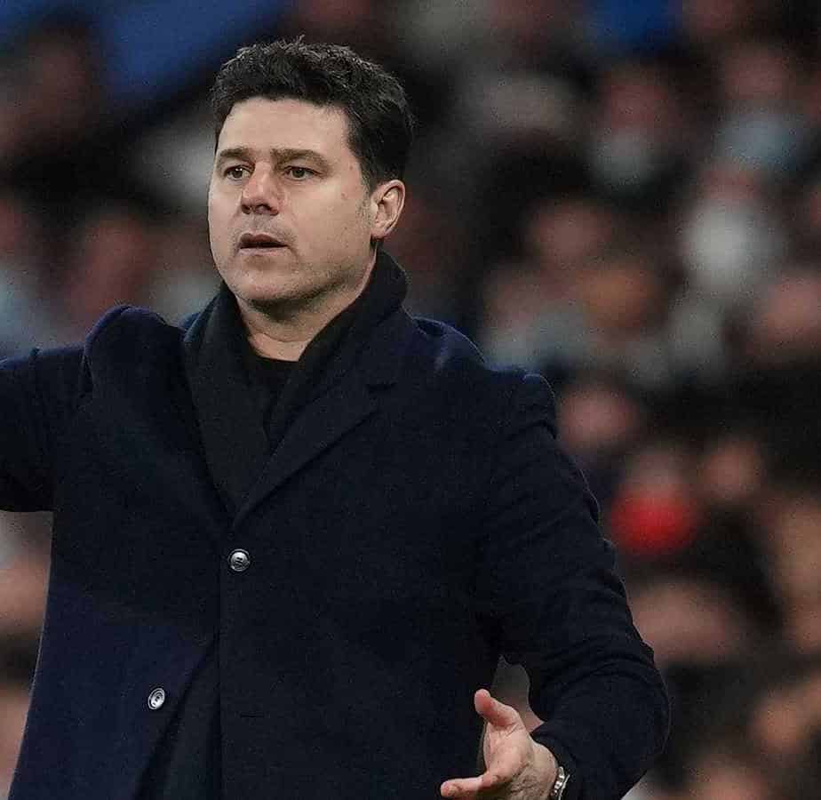 Pochettino