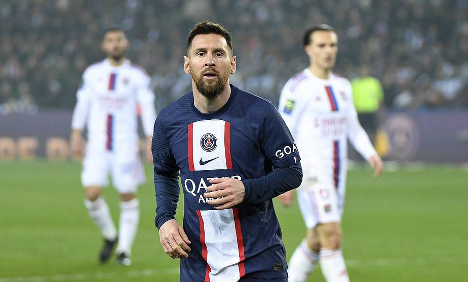 Messi towards leaving PSG - Here are the possible destinations of the Argentine star