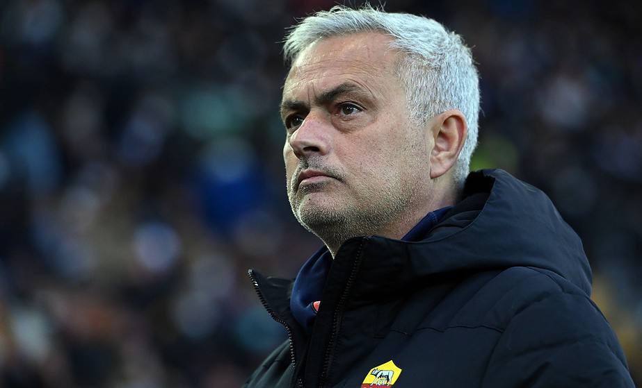 Merkato – Chelsea contact Jose Mourinho for the coaching position in the summer