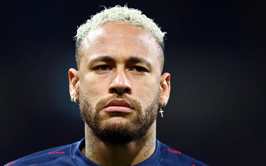 neymar