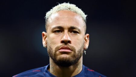Manchester United – “Djajtë e Kuq” gati të hidhen në sulm për Neymar, nëse sheiku Jassim bin Hamad merr kontrollin e klubit