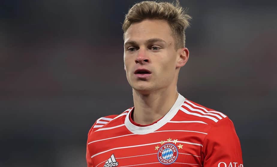 Merkato – The exchange between Bayern Munich and Manchester City is ready