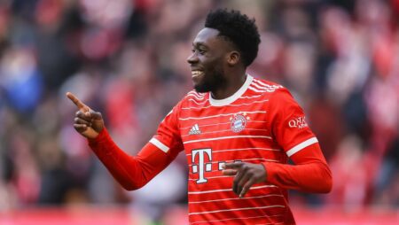 Real Madrid – In addition to Bellingham, the Spaniards are looking for Kylian Mbappe and Alphonso Davies