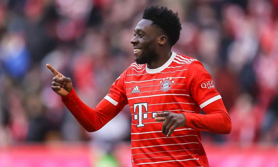 Real Madrid – In addition to Bellingham, the Spaniards are looking for Kylian Mbappe and Alphonso Davies