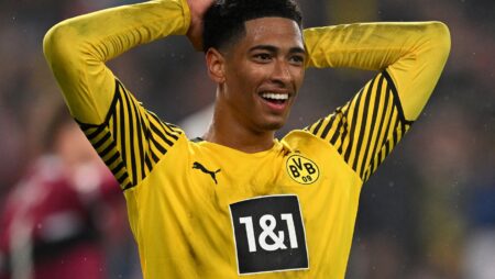 Merkato – Real Madrid very close to signing Jude Bellingham