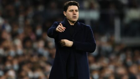 Offiziell – Mauricio Pochettino unterschreibt bei Chelsea bis 2026