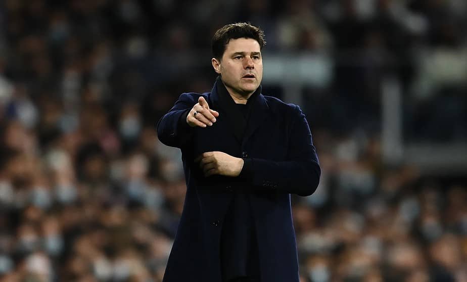 Official - Mauricio Pochettino signs with Chelsea until 2026
