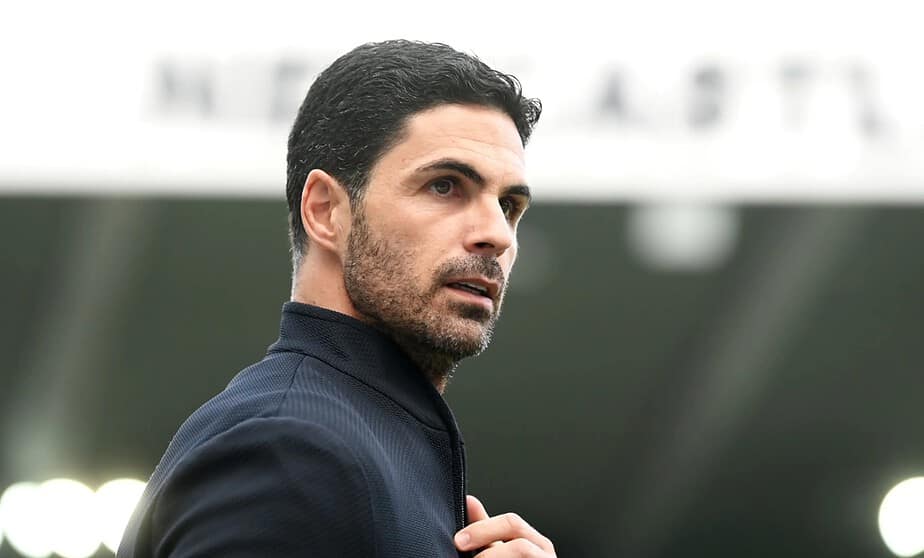 Mikel Arteta speaks - Arsenal have made great strides regardless of who wins the league